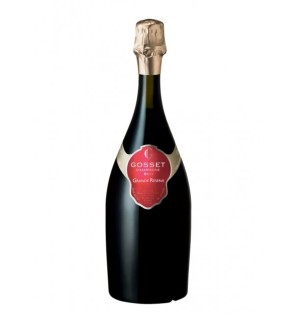 CHAMPAGNE GOSSET GRANDE RESERVE - MAGNUM