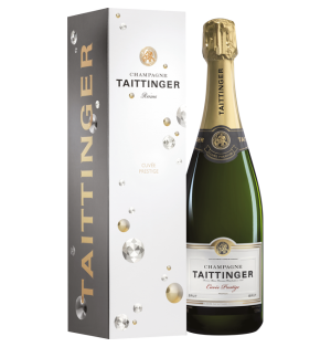 TAITTINGER MAGNUM BRUT CUVEE PRESTIGE 1500ml