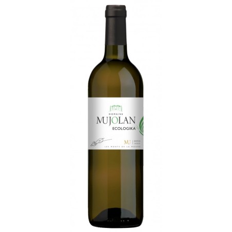 TRADITION BL 75CL MUJOLAN 2019 IGP HERAULT