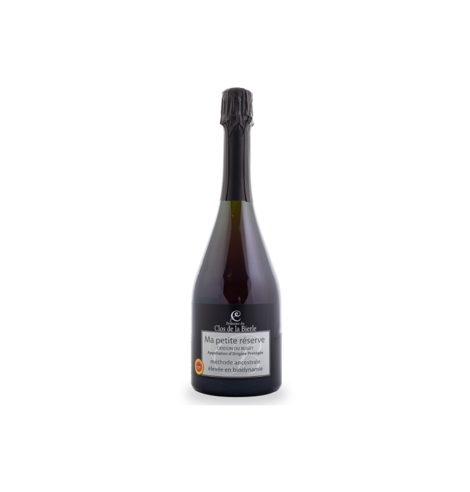 CERDON 75CL 8pourcent CLOS DE LA BIERLE-BIODYNAMIE