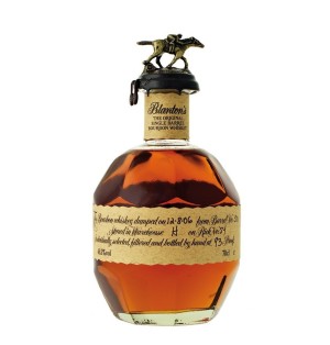 BLANTON'S Original -46.5%...