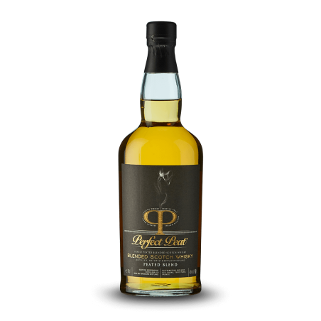 PERFECT PEAT  70CL 40pourcent