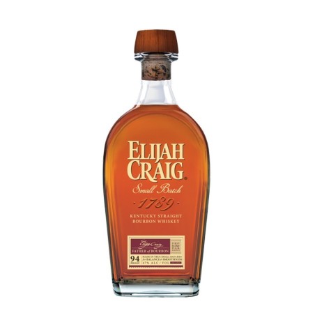 ELIJAH CRAIG SMALL BATCH 70 CL 47°