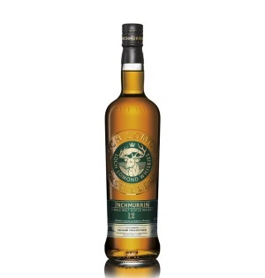 INCHMURRIN 12 ANS 70CL 46°