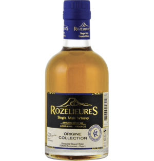 ROZELIEURES 20CL ORIGINE  40%  LORRAINE