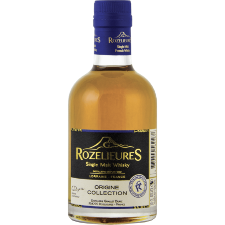 ROZELIEURES 20CL ORIGINE  40%  LORRAINE