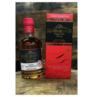 ROZELIEURES 20CL RARE  40%  LORRAINE  WHL011