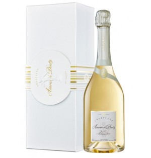 AMOUR DE DEUTZ 2010 COFFRET LUXE- CHAMPAGNE DEUTZ-75CL