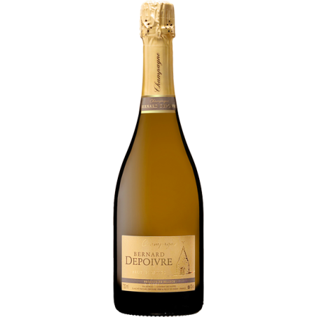 CHAMPAGNE BERNARD DEPOIVRE BRUT PRESTIGE 75cl