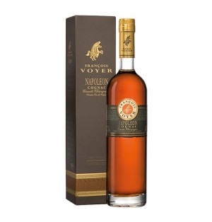 NAPOLEON (15ans) 70CL 40pourcent COGNAC VOYER