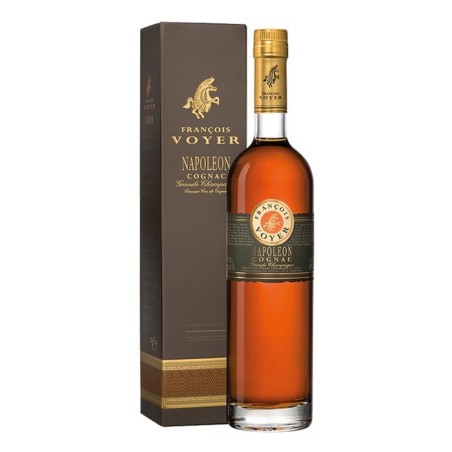 NAPOLEON (15ans) 70CL 40pourcent COGNAC VOYER