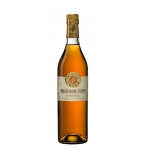 TERRE DE GRANDE CHAMPAGNE (3/6ans) 70CL 40pourcent COGNAC VOYER