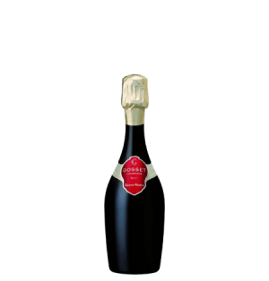 GOSSET 1/2BT GRANDE RESERVE 37.5cl- 12pourcent