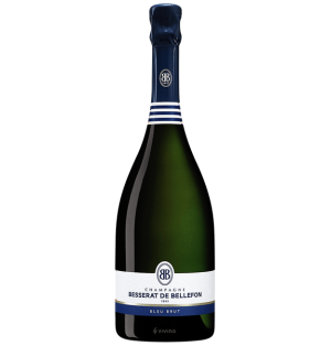 BESSERAT DE BELLEFON BLEU BRUT 75CL