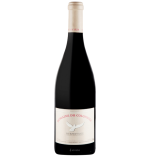 HERMITAGE ROUGE 2018 -75CL-DOMAINE DU COLOMBIER