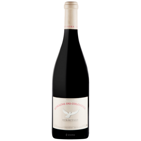 HERMITAGE ROUGE 2018 -75CL-DOMAINE DU COLOMBIER