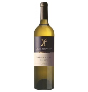 CARPE DIEM RESERVE CHENIN BLANC 2018 - 75cl - DIEMERSFONTEIN