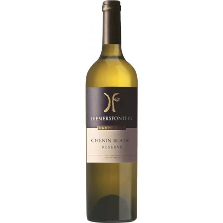 CARPE DIEM RESERVE CHENIN BLANC 2018 - 75cl - DIEMERSFONTEIN