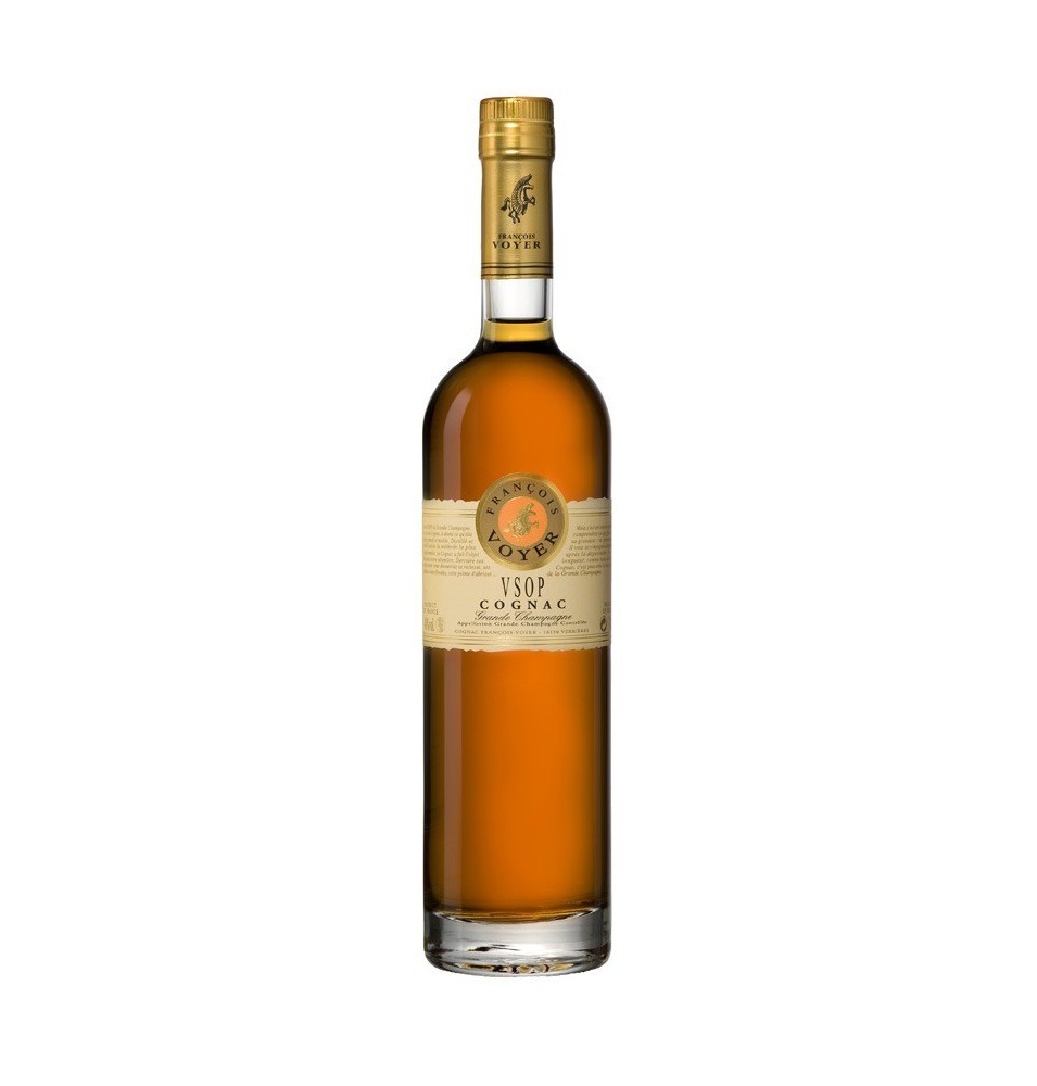 VSOP (7ans) 1.5L 40% COGNAC VOYER-MAGNUM