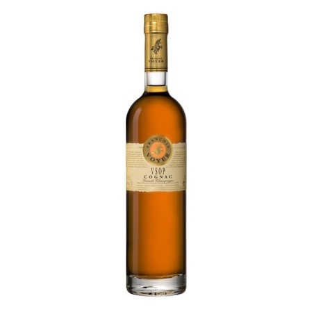 VSOP (7ans) 1.5L 40% COGNAC VOYER-MAGNUM