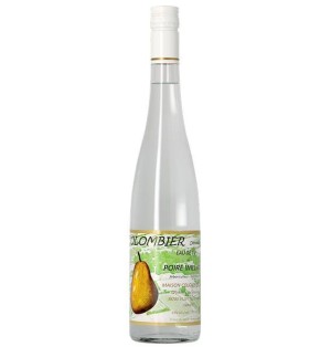 POIRE 1.5L MAISON COLOMBIER 43°