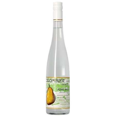 POIRE 1.5L MAISON COLOMBIER 43°