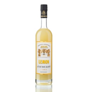 LIQUEUR DE CITRON "LEMON"...