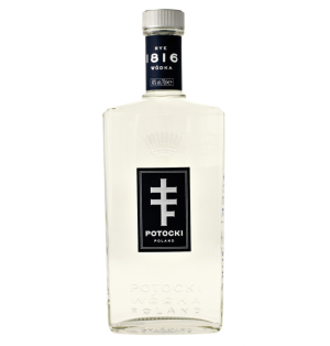 POTOCKI  VODKA POLOGNE ARTISANALE 70CL 40°