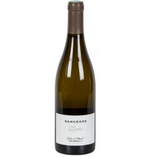 SANCERRE CUVEE ZESTE 2016 SANCERRE BL MAGNUM DOM. PRESEMELE