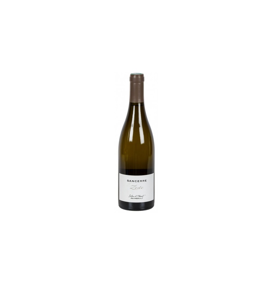 SANCERRE CUVEE ZESTE 2016 SANCERRE BL MAGNUM DOM. PRESEMELE