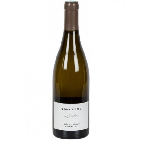 SANCERRE CUVEE ZESTE 2016 SANCERRE BL MAGNUM DOM. PRESEMELE