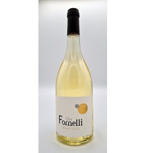 CLOS FORNELLI BLANC 2020-75CL-12.50%ALC.