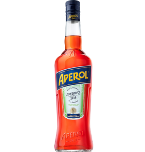 APEROL 15° 70CL