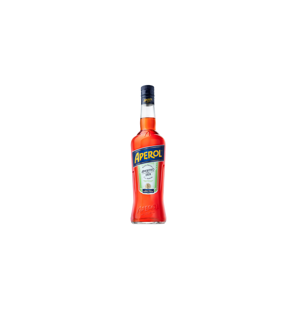 APEROL 15° 70CL