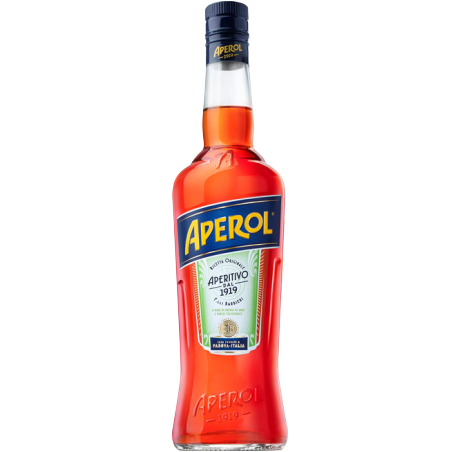 APEROL 15° 70CL