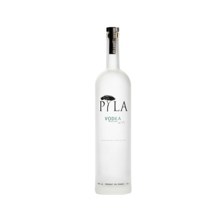 vodka PYLA - 175 CL- FRANCE 40°