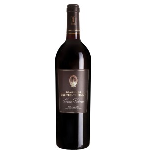 CUVEE VICTORINE RGE 2018-AOP GAILLAC-75CL-DMNE BORIE-VIEILLE