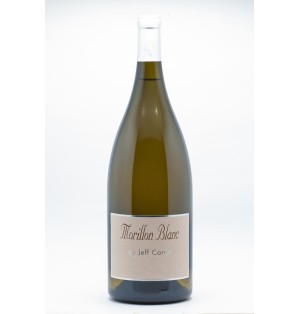 MORILLON 1.5L BLANC 2020  14,5% Alc. JEFF CARREL