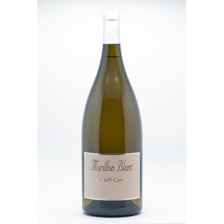 MORILLON 1.5L BLANC 2020  14,5% Alc. JEFF CARREL