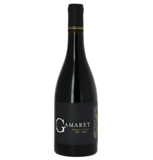 GAMARET PIERRE DOREE 75CL 2018  DOMAINE DES PREVELIERES