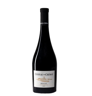 AOP BELLET RGE 2019-75CL-CHATEAU DE CREMAT