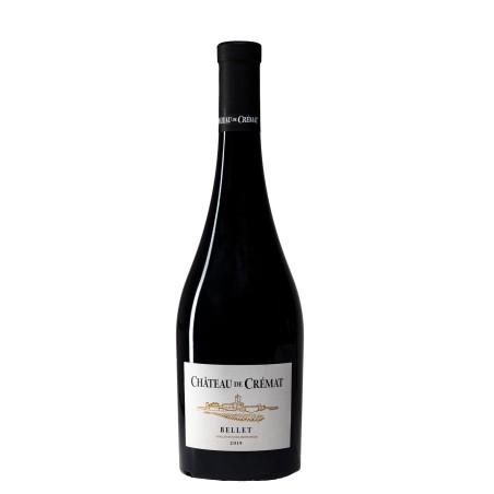 AOP BELLET RGE 2019-75CL-CHATEAU DE CREMAT