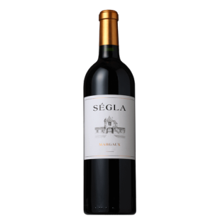 SEGLA 2014-AOC MARGAUX-75CL-13.5% ALC.