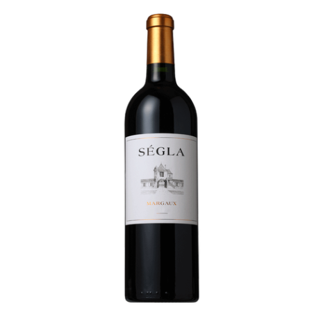 SEGLA 2014-AOC MARGAUX-75CL-13.5% ALC.