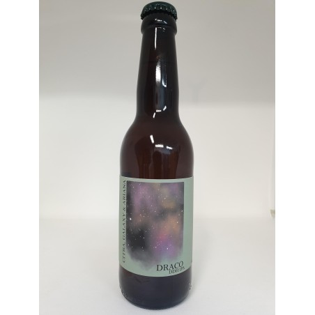 DRACO DDH IPA 75CL-BRASSERIE KACHMAR-5.7% Alc.