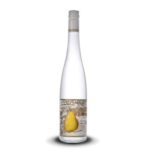 POIRE 1.5L MAISON COLOMBIER 50°