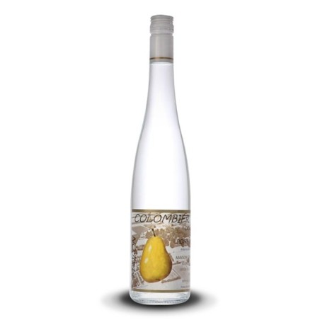 POIRE 1.5L MAISON COLOMBIER 50°