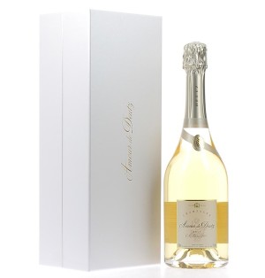 AMOUR DE DEUTZ 2011 COFFRET LUXE- CHAMPAGNE DEUTZ-75CL