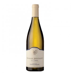 CHASSAGNE MONTRACHET LA CANIERE 2019 BLANC D. MIOLANE