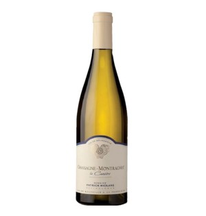 CHASSAGNE MONTRACHET BLANC "LA CANIERE" 2019-1.5L D. MIOLANE